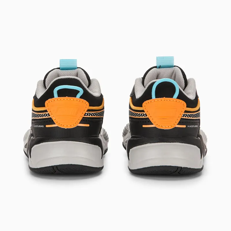 Puma RS-X 3D Zwart (390831-01)