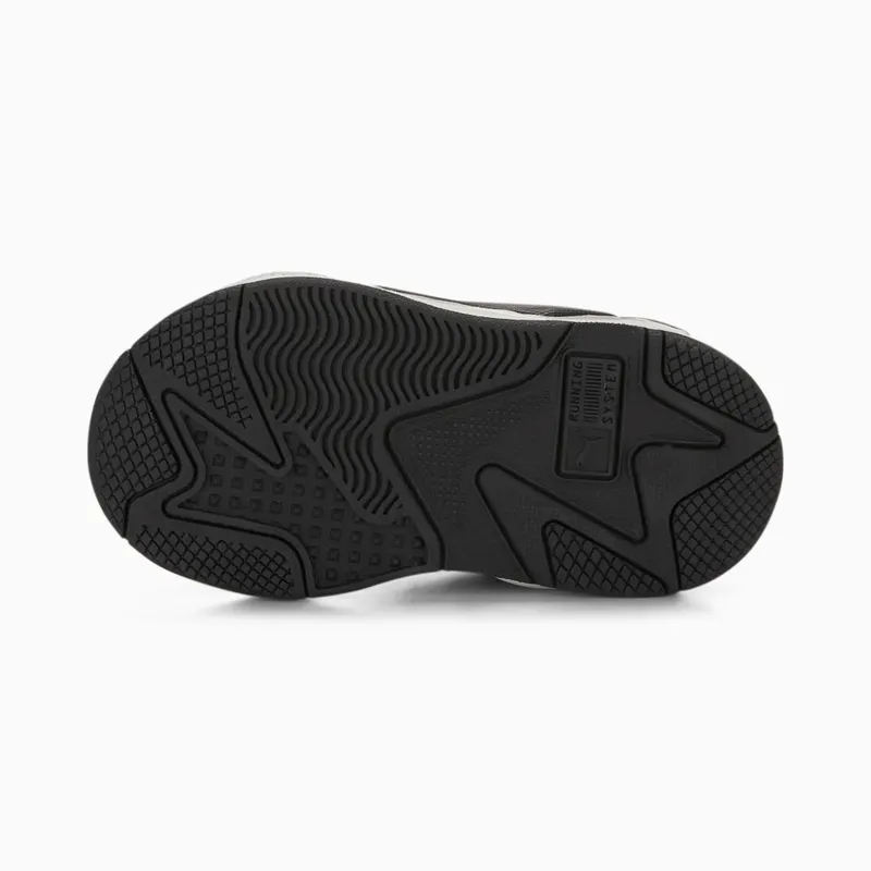 Puma RS-X 3D Zwart (390831-01)