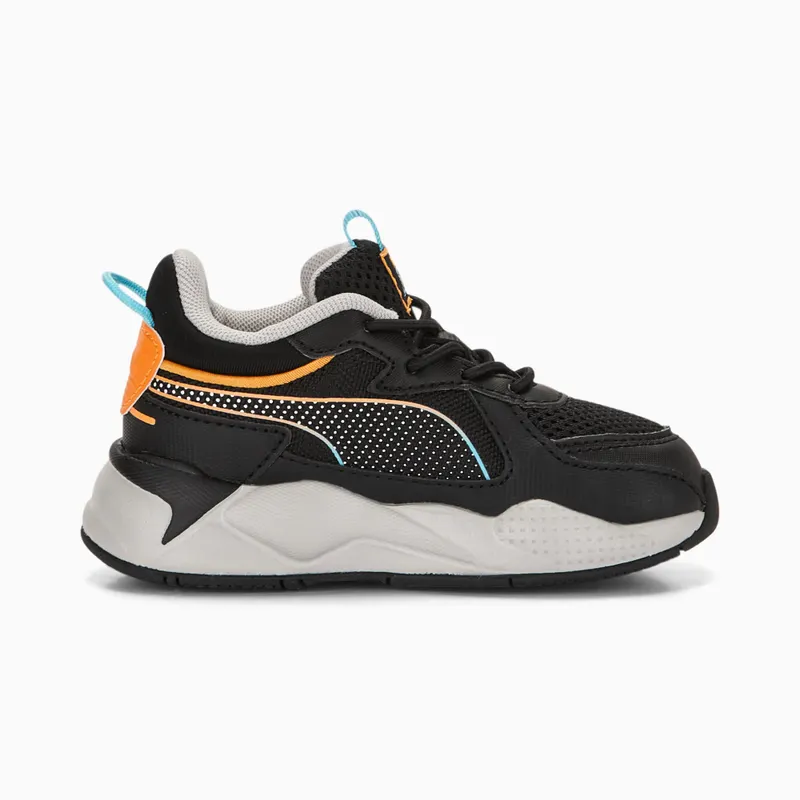 Puma RS-X 3D Zwart (390831-01)