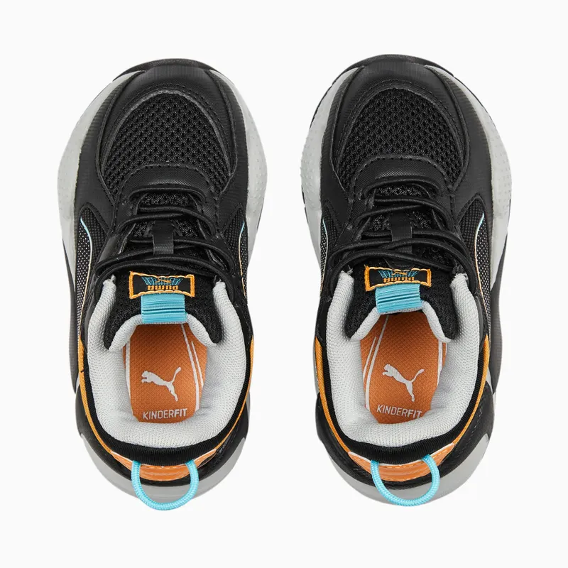 Puma RS-X 3D Zwart (390831-01)