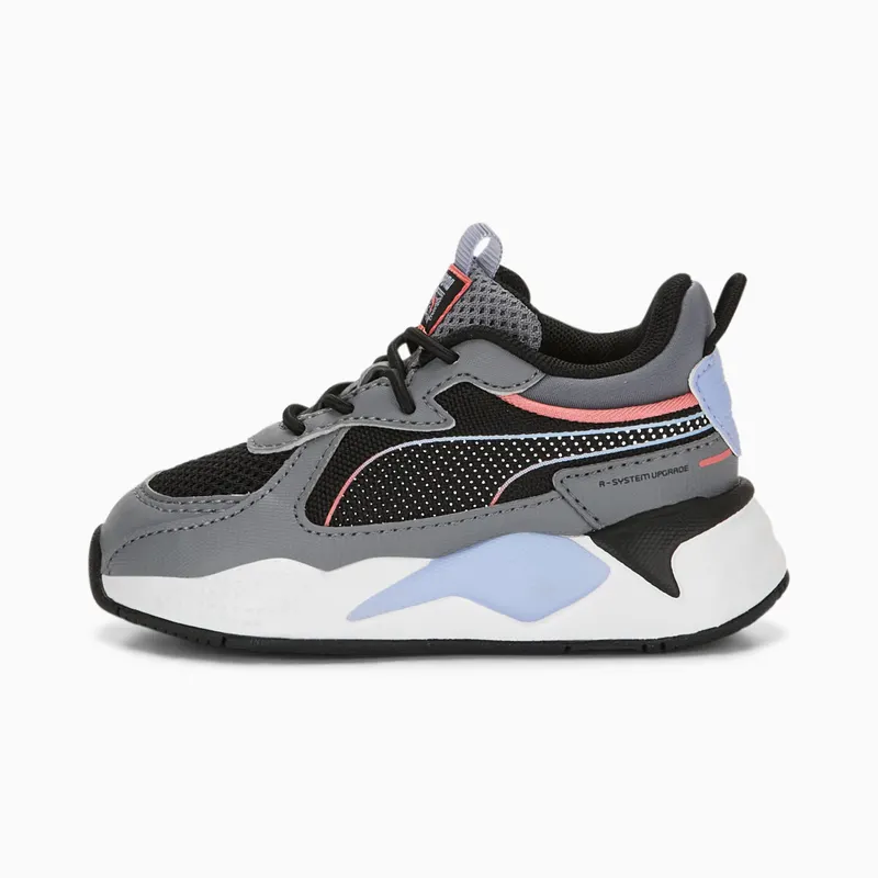 Puma RS-X 3D Grijs/Zwart (390831-04)