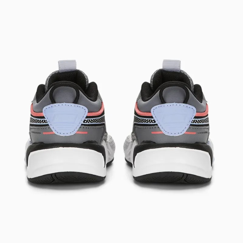 Puma RS-X 3D Grijs/Zwart (390831-04)