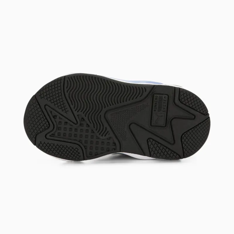 Puma RS-X 3D Grijs/Zwart (390831-04)
