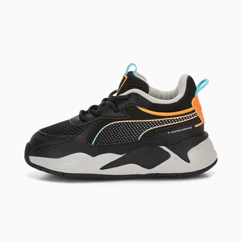 Puma RS-X 3D Zwart (390831-01)