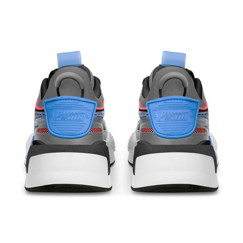Puma RS-X 3D Grijs/Zwart (390828-04)