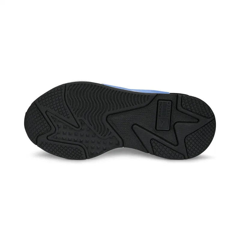 Puma RS-X 3D Grijs/Zwart (390828-04)