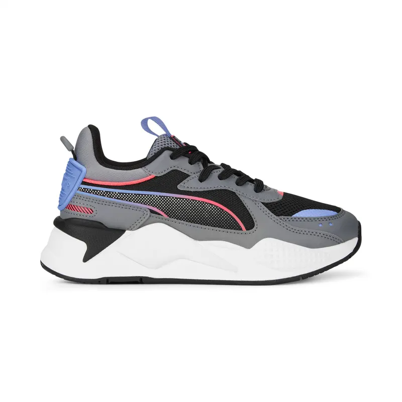 Puma RS-X 3D Grijs/Zwart (390828-04)