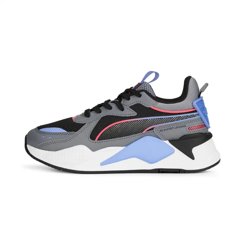 Puma RS-X 3D Grijs/Zwart (390828-04)