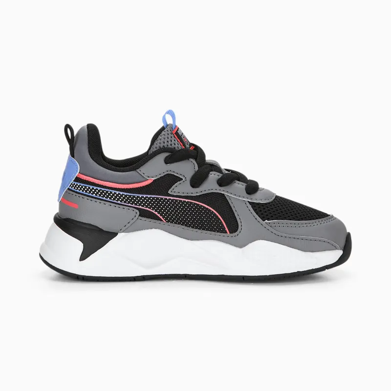 Puma RS-X 3D Grijs/Zwart (390829-04)