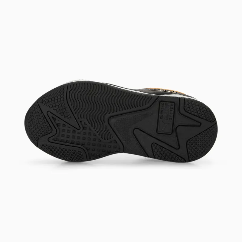 Puma RS-X 3D Zwart (390829-01)