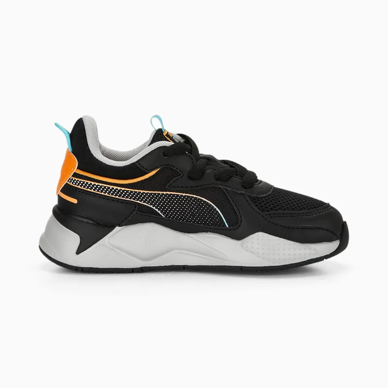 Puma RS-X 3D Zwart (390829-01)