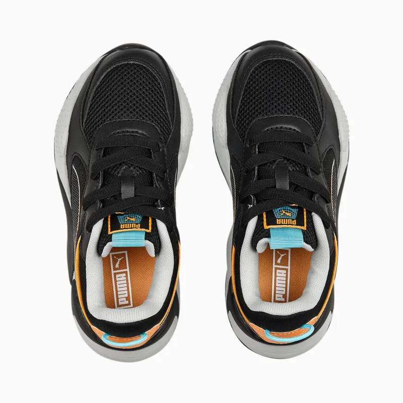 Puma RS-X 3D Zwart (390829-01)