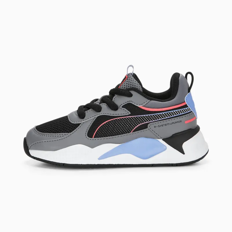 Puma RS-X 3D Grijs/Zwart (390829-04)
