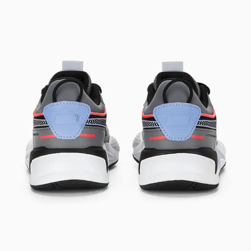 Puma RS-X 3D Grijs/Zwart (390829-04)