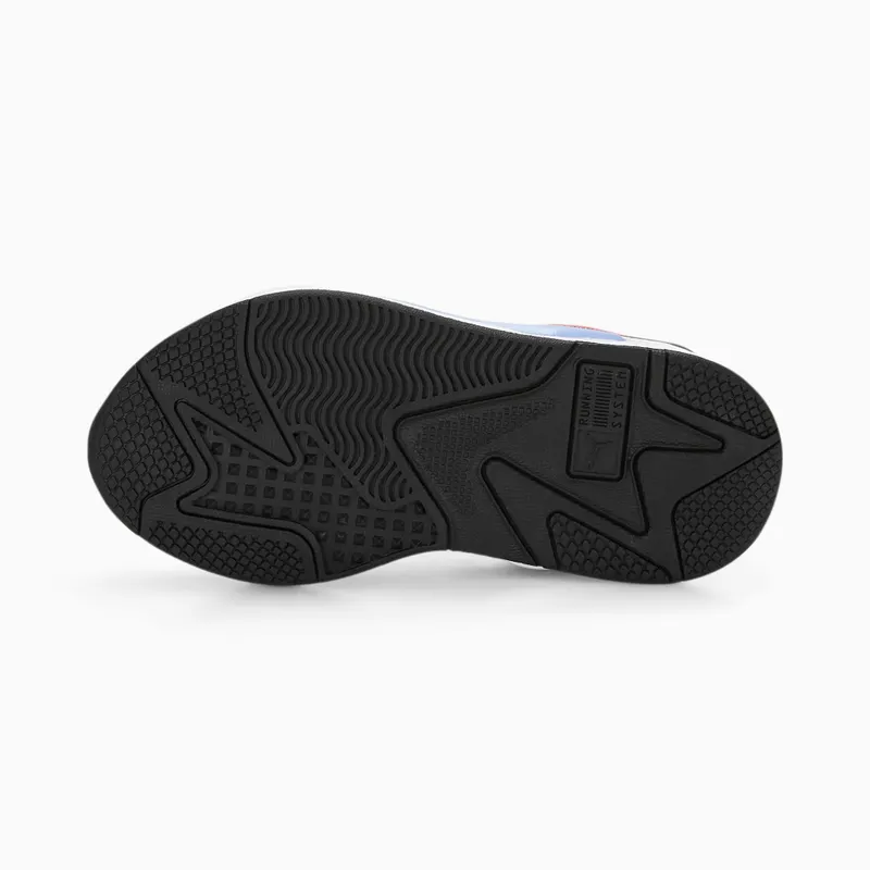 Puma RS-X 3D Grijs/Zwart (390829-04)
