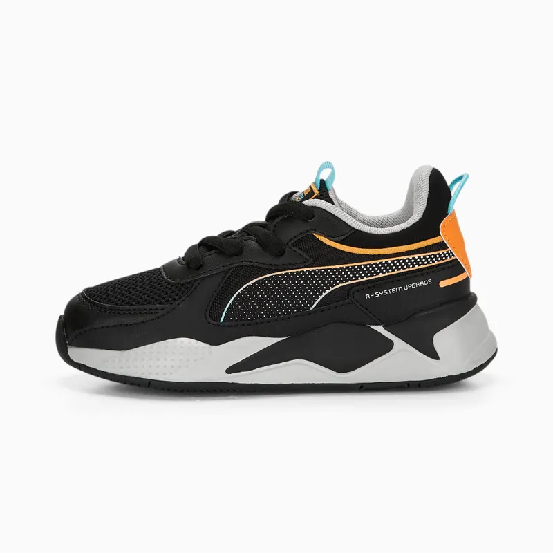 Puma RS-X 3D Zwart (390829-01)