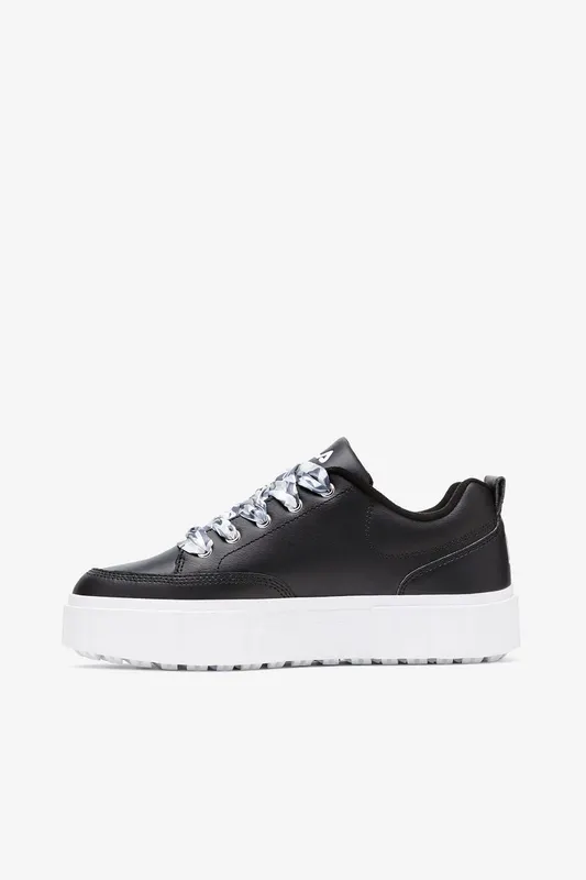 Fila Sandblast Low Satin Lace (5CM01303-003)