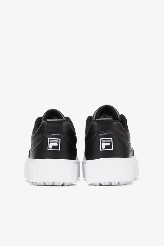 Fila Sandblast Low Satin Lace (5CM01303-003)