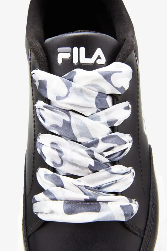 Fila Sandblast Low Satin Lace (5CM01303-003)