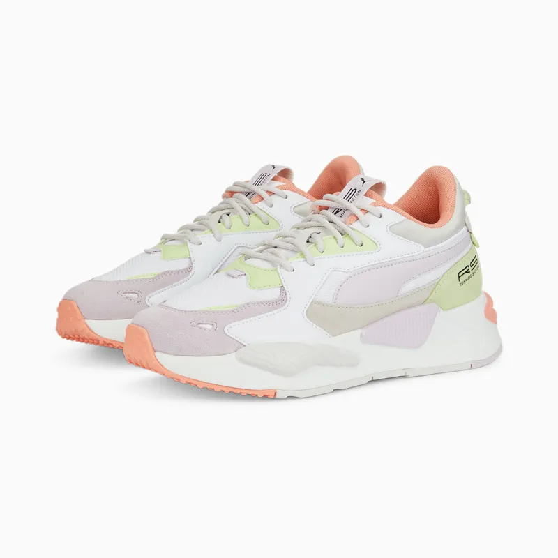 Puma RS-Z Candy Wit (388587-02)