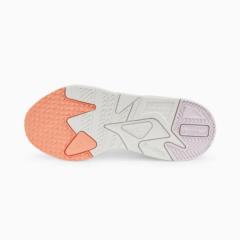 Puma RS-Z Candy Wit (388587-02)