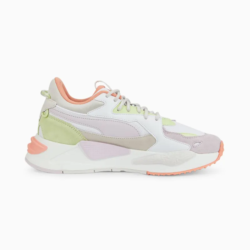 Puma RS-Z Candy Wit (388587-02)