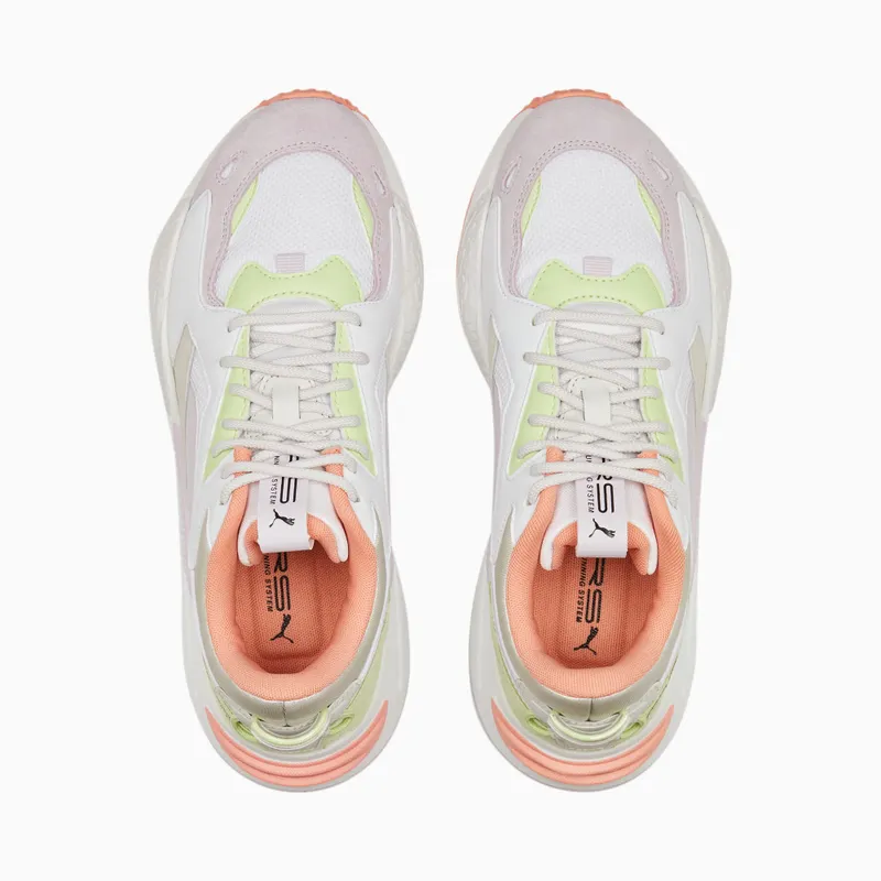 Puma RS-Z Candy Wit (388587-02)