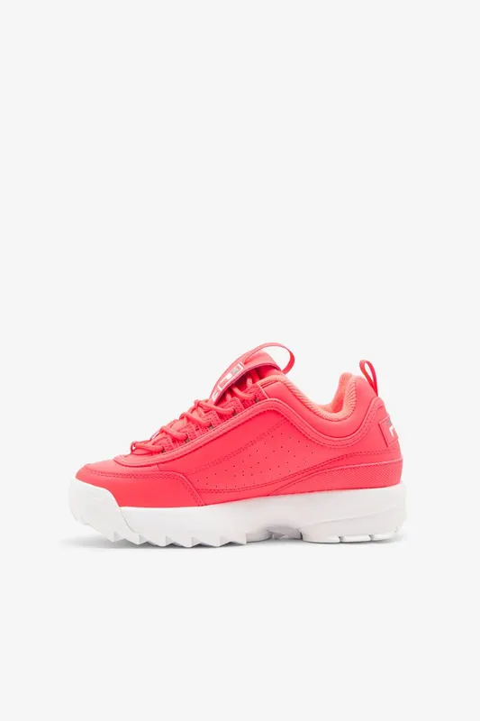 Fila Disruptor 2 Logo Reveal (3FM01010-669)