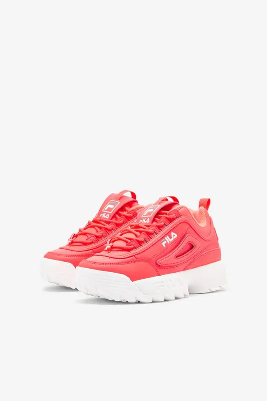 Fila Disruptor 2 Logo Reveal (3FM01010-669)