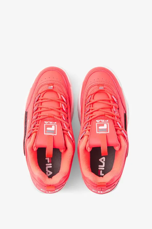 Fila Disruptor 2 Logo Reveal (3FM01010-669)