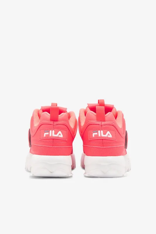 Fila Disruptor 2 Logo Reveal (3FM01010-669)