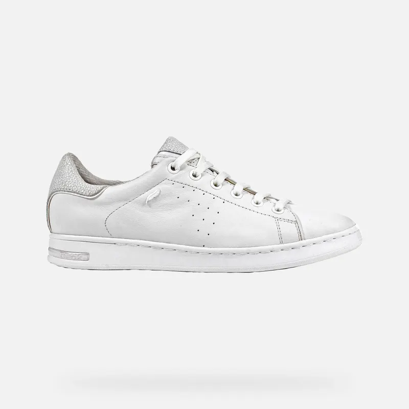 Geox Jaysen Woman white (D621BA00085C1001)