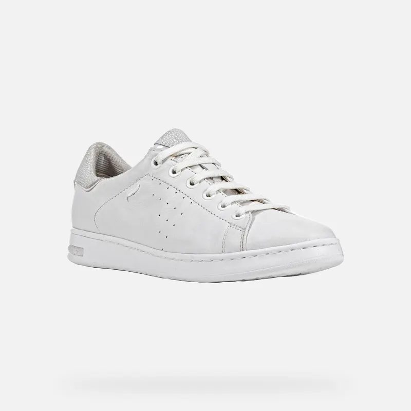 Geox Jaysen Woman white (D621BA00085C1001)