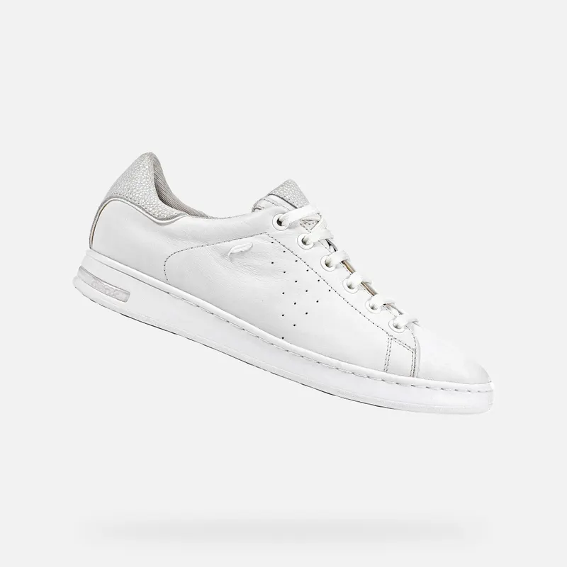 Geox Jaysen Woman white (D621BA00085C1001)