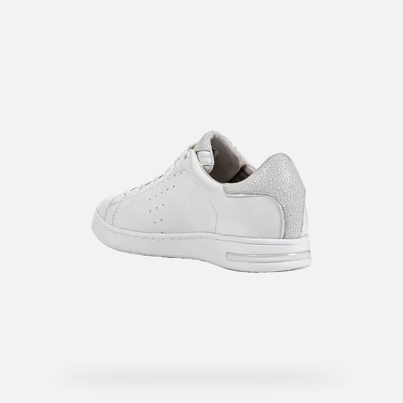 Geox Jaysen Woman white (D621BA00085C1001)