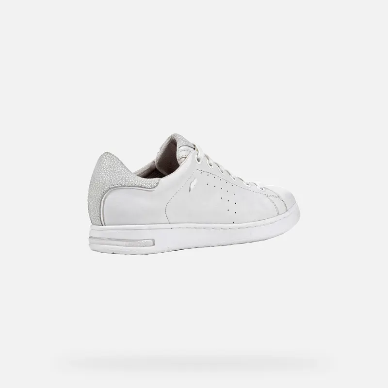 Geox Jaysen Woman white (D621BA00085C1001)