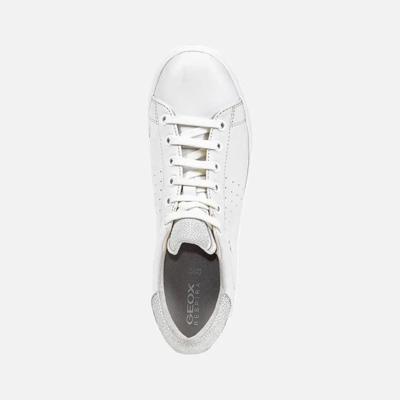Geox Jaysen Woman white (D621BA00085C1001)