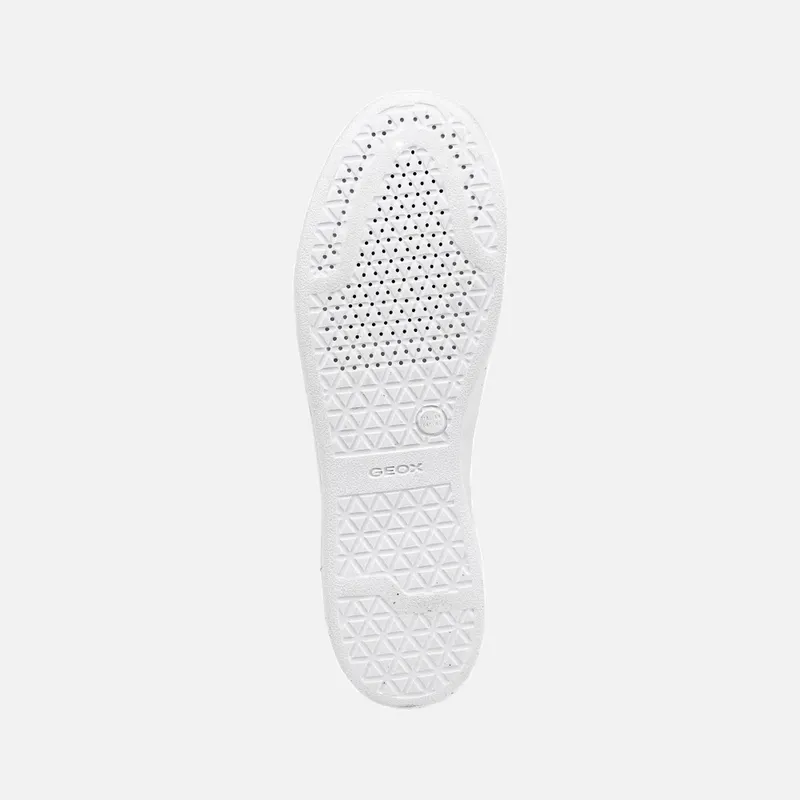Geox Jaysen Woman white (D621BA00085C1001)