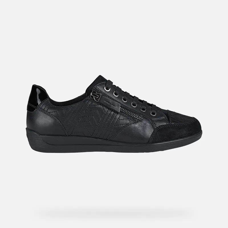 Geox Myria Woman black (D0468C08522C9999)