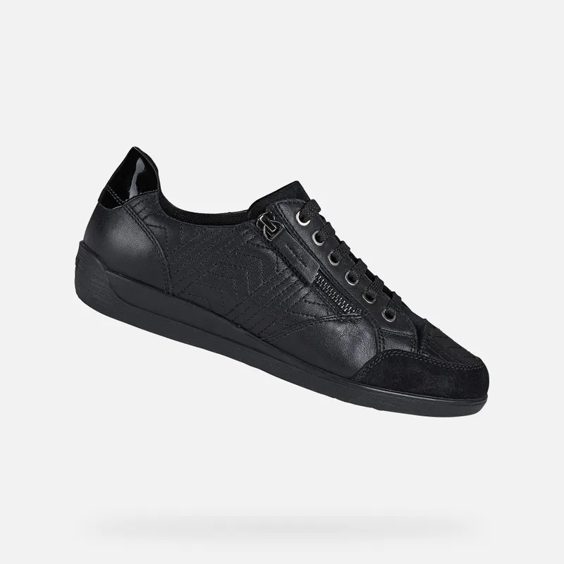Geox Myria Woman black (D0468C08522C9999)