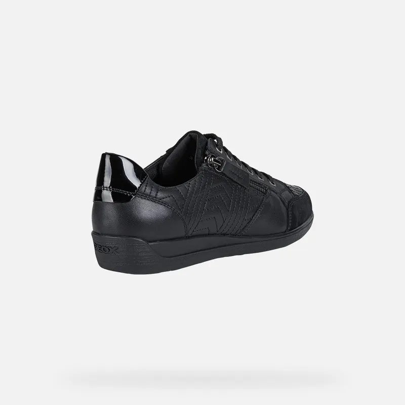 Geox Myria Woman black (D0468C08522C9999)