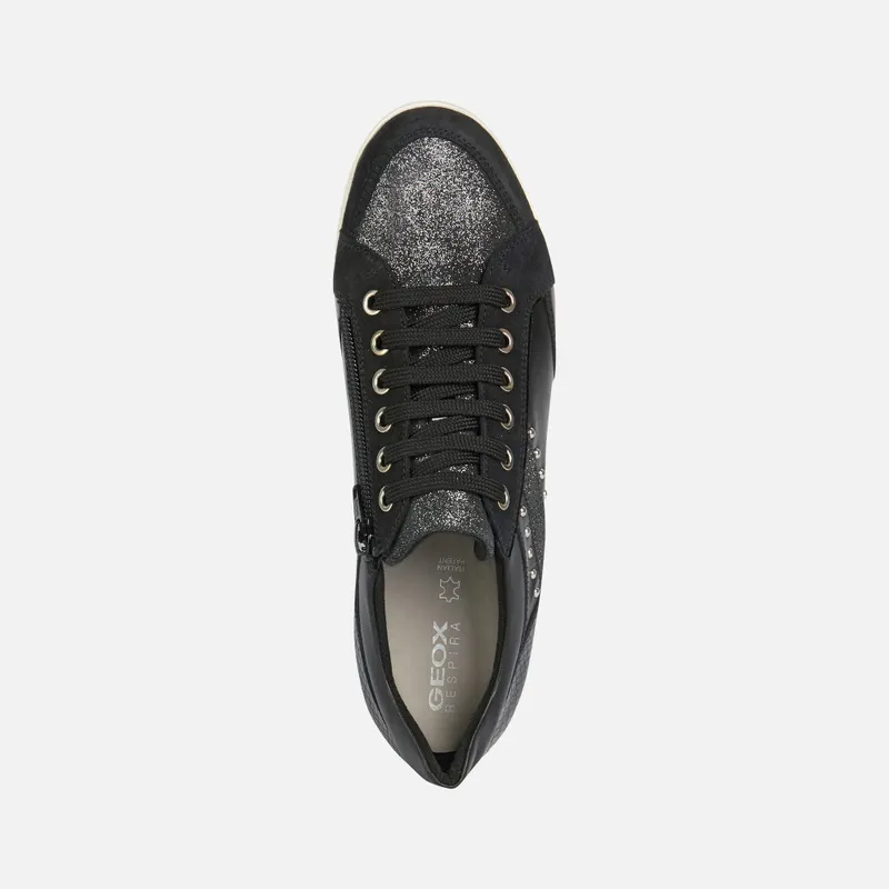 Geox Myria Woman black (D0468H08577C9999)