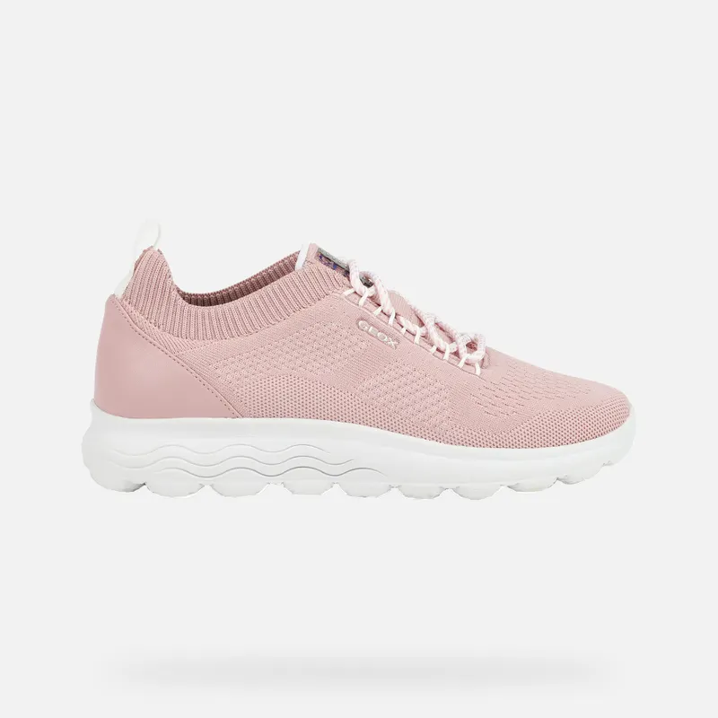 Geox Spherica Woman pink (D15NUA0006KC8004)