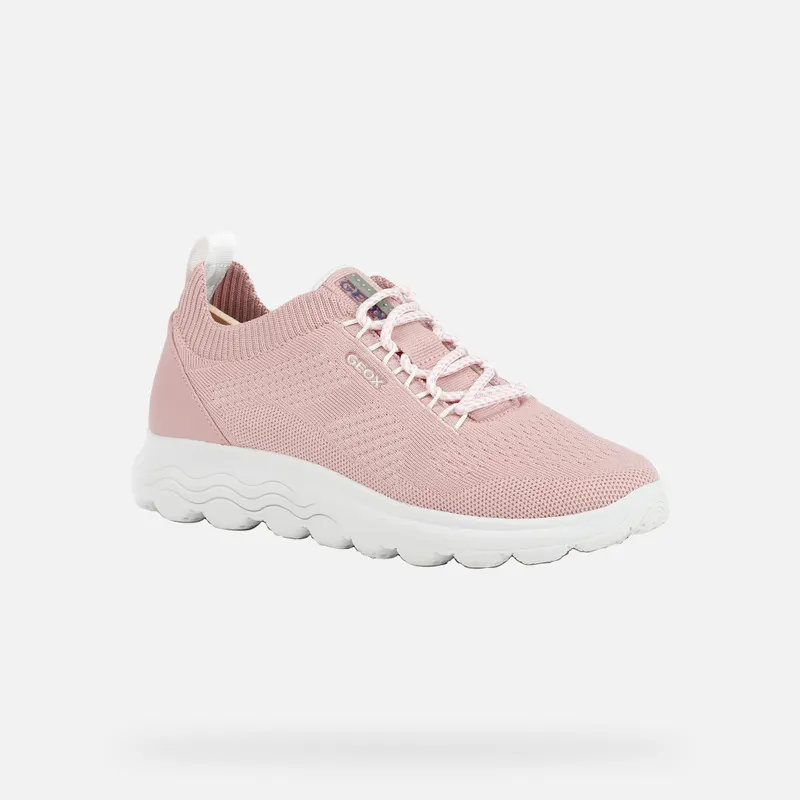 Geox Spherica Woman pink (D15NUA0006KC8004)
