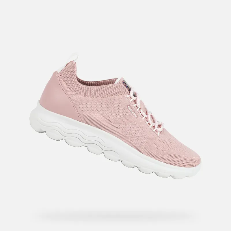 Geox Spherica Woman pink (D15NUA0006KC8004)