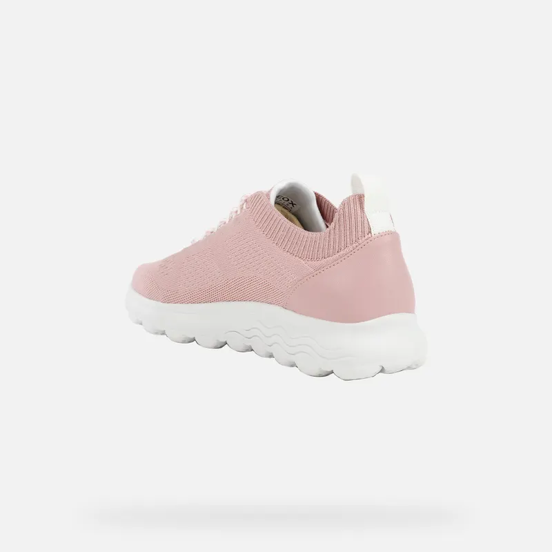 Geox Spherica Woman pink (D15NUA0006KC8004)