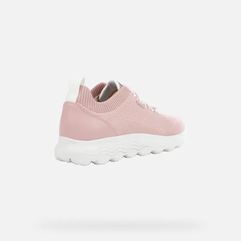 Geox Spherica Woman pink (D15NUA0006KC8004)