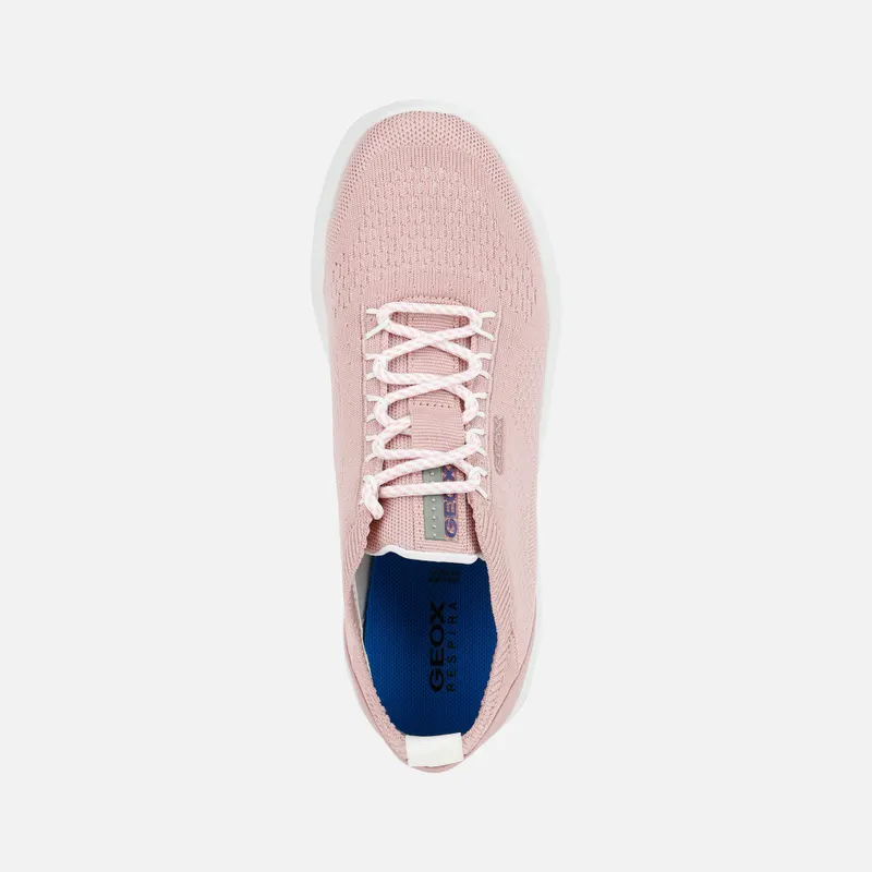 Geox Spherica Woman pink (D15NUA0006KC8004)