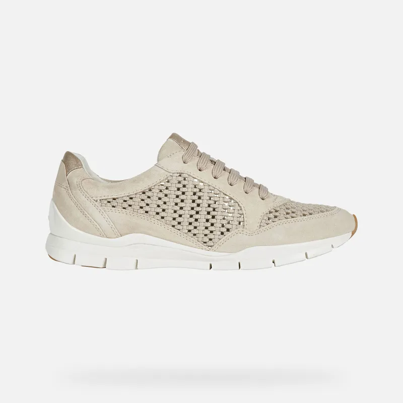 Geox Sukie Woman beige (D15F2B022ZIC5000)