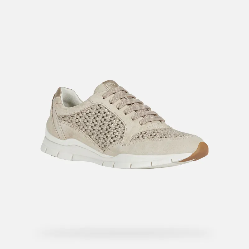 Geox Sukie Woman beige (D15F2B022ZIC5000)